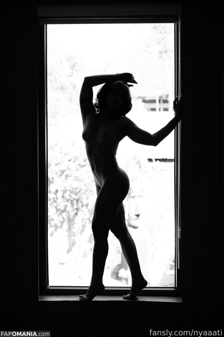 Kittynyaaa / Nyaaati / miiaa02 / nhcordoba Nud OnlyFans  Fotografie scursă #436