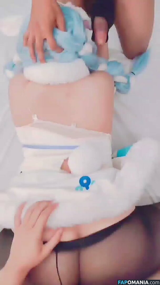 Nyanchan にゃんちゃん / fluffynyanchan / nyanchyan Nud OnlyFans  Fotografie scursă #2
