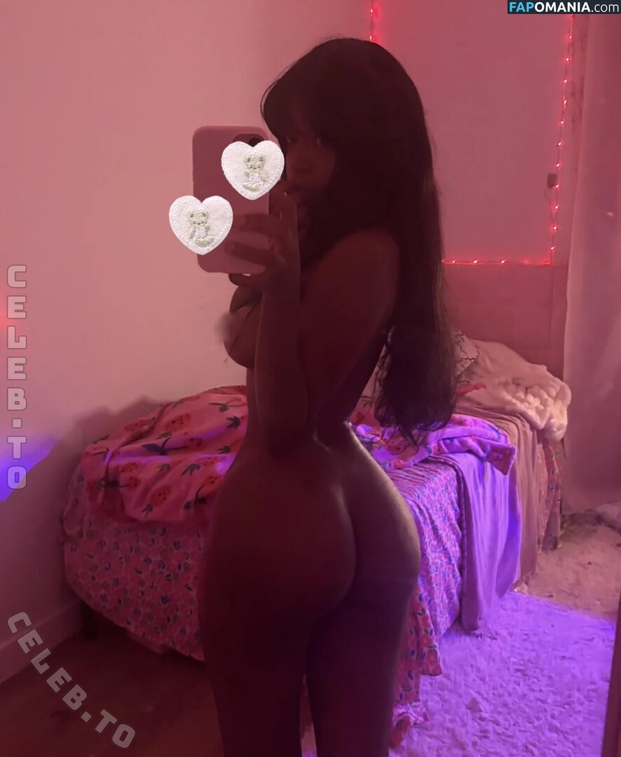 Nyaochie / nyaochi Nud OnlyFans  Fotografie scursă #3