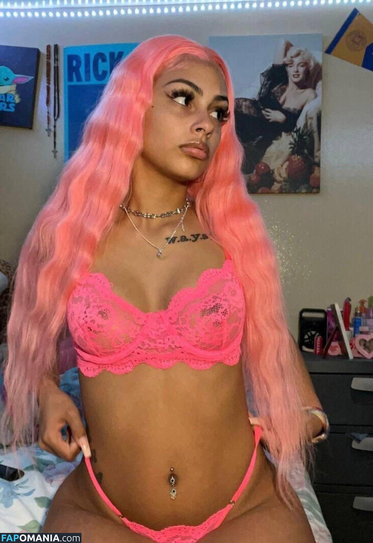 Nyc.Naylee Nud OnlyFans  Fotografie scursă #1