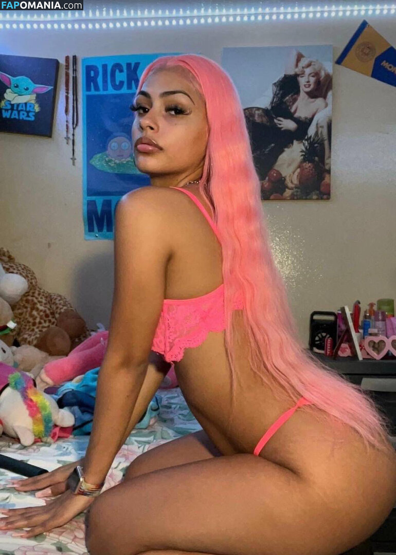 Nyc.Naylee Nud OnlyFans  Fotografie scursă #3