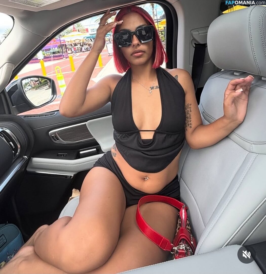 Nyc.Naylee Nud OnlyFans  Fotografie scursă #7