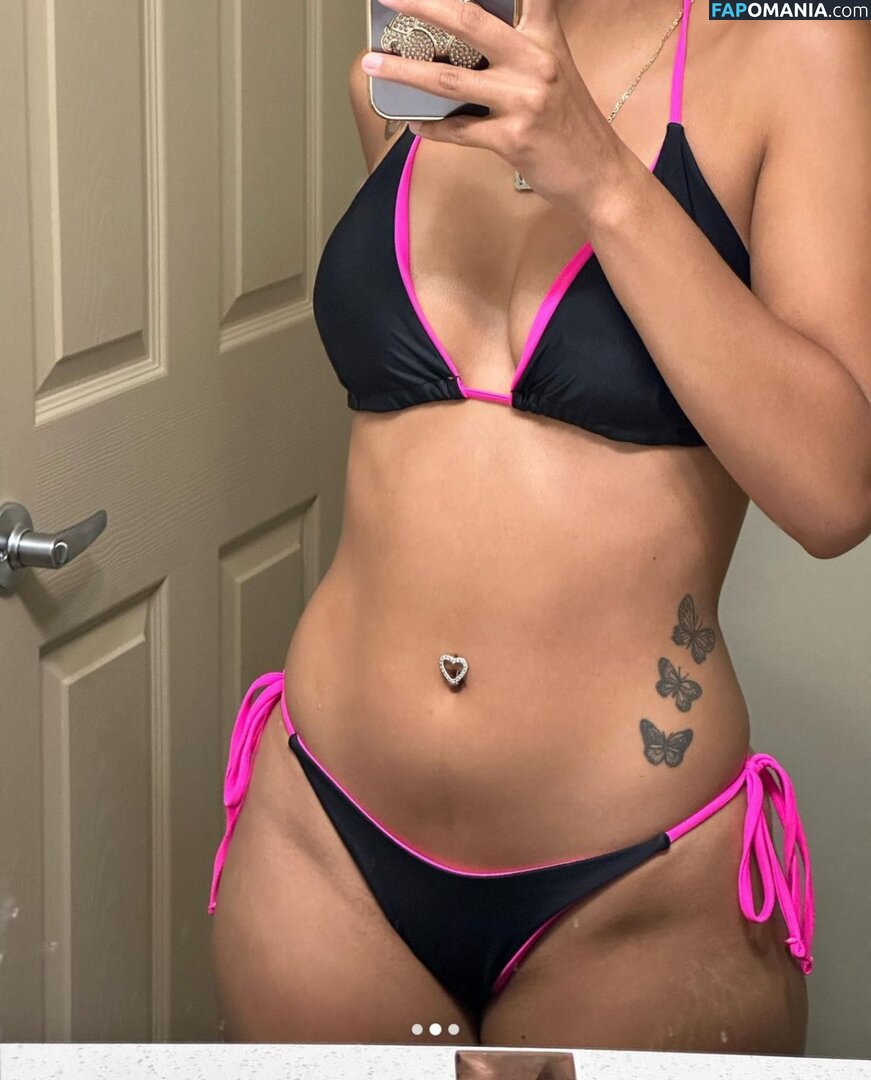 Nyc.Naylee Nud OnlyFans  Fotografie scursă #11