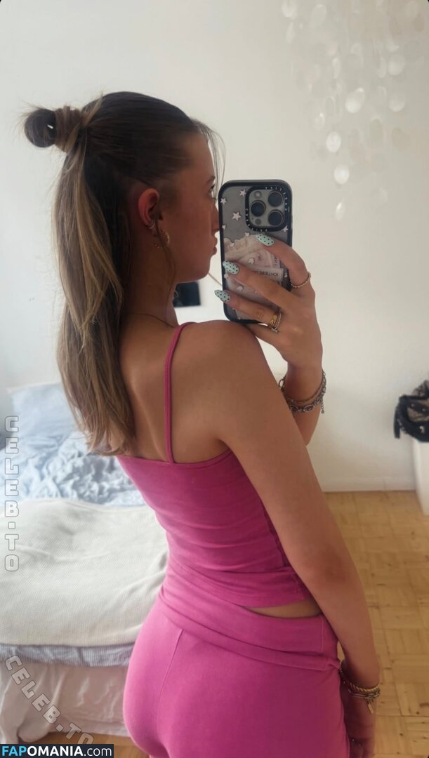 Nylaamriaa / nyla.hpr Nud OnlyFans  Fotografie scursă #6
