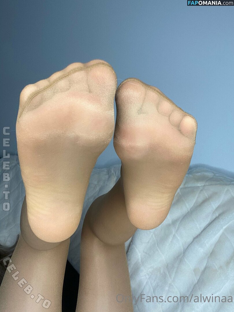 Nyloninaa Missinaa / _alwina Nud OnlyFans  Fotografie scursă #7