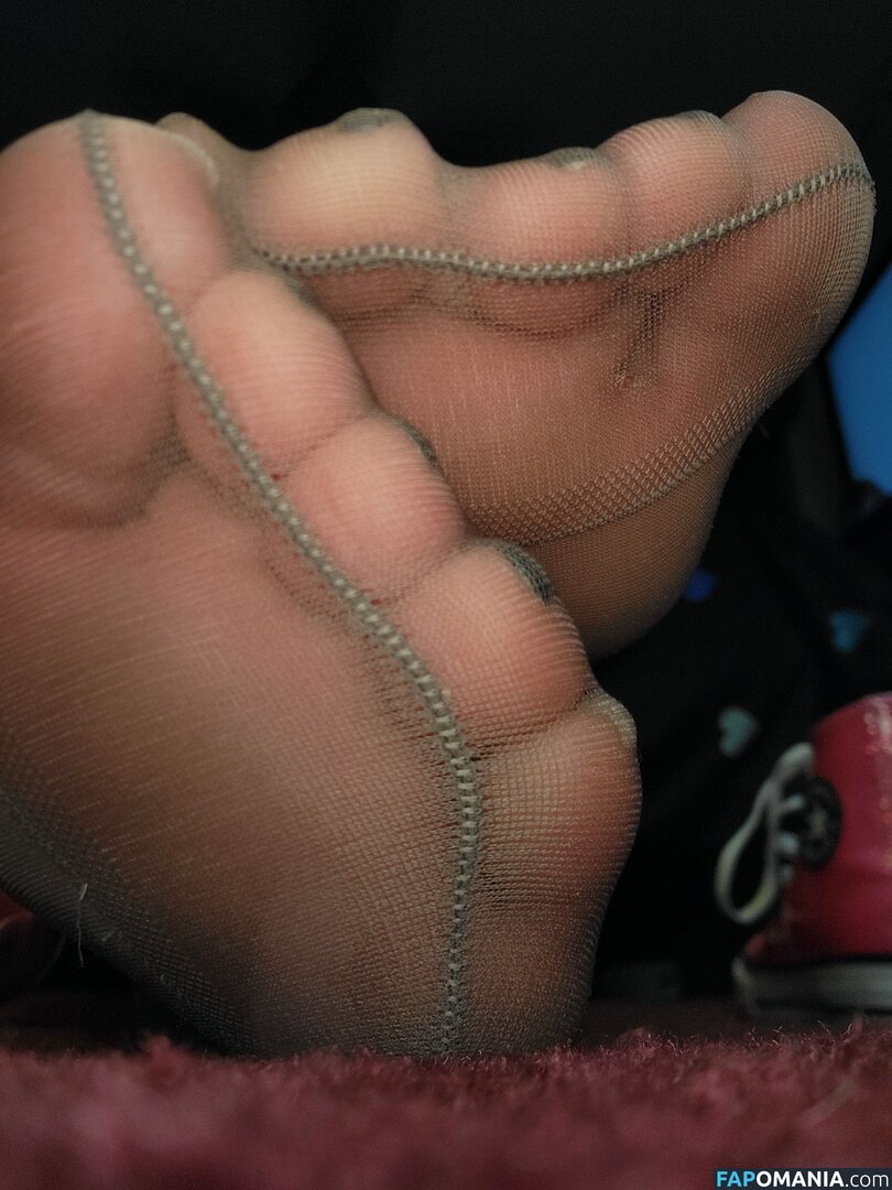 Nylonsandsocks / nylon_and_socks Nud OnlyFans  Fotografie scursă #9