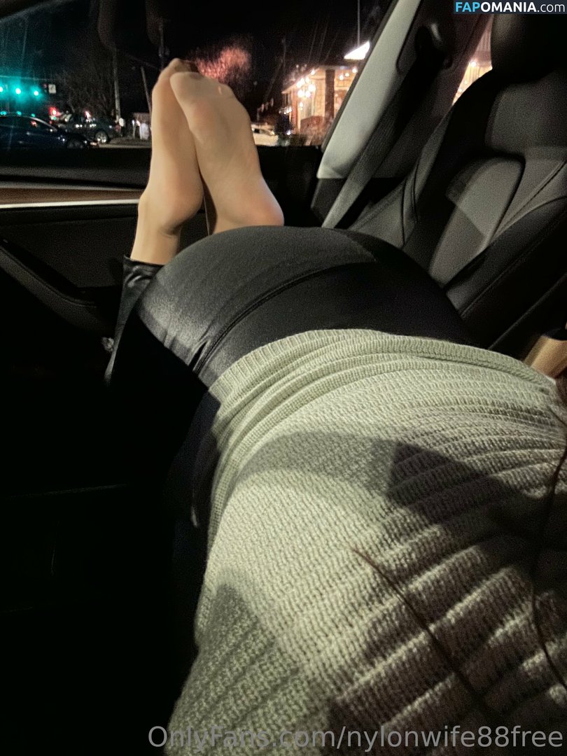 amyymarie118 / nylonwife88free Nud OnlyFans  Fotografie scursă #22