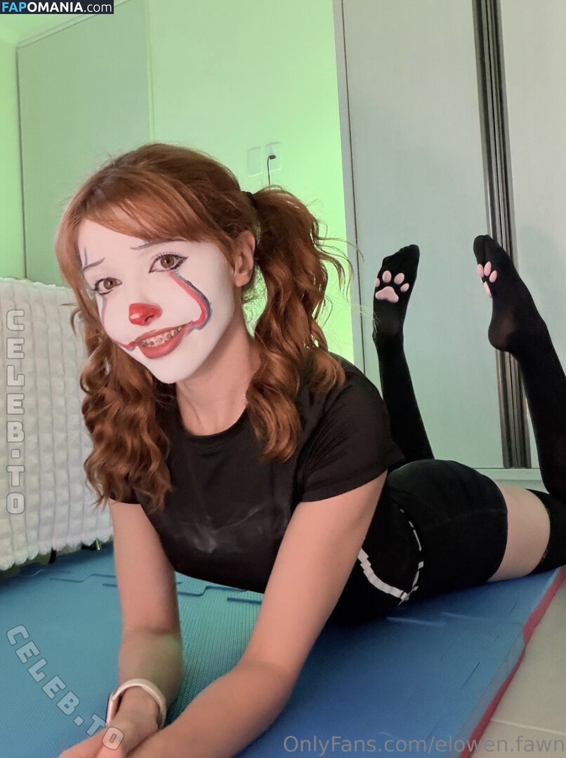 Nymphetty Nud OnlyFans  Fotografie scursă #18
