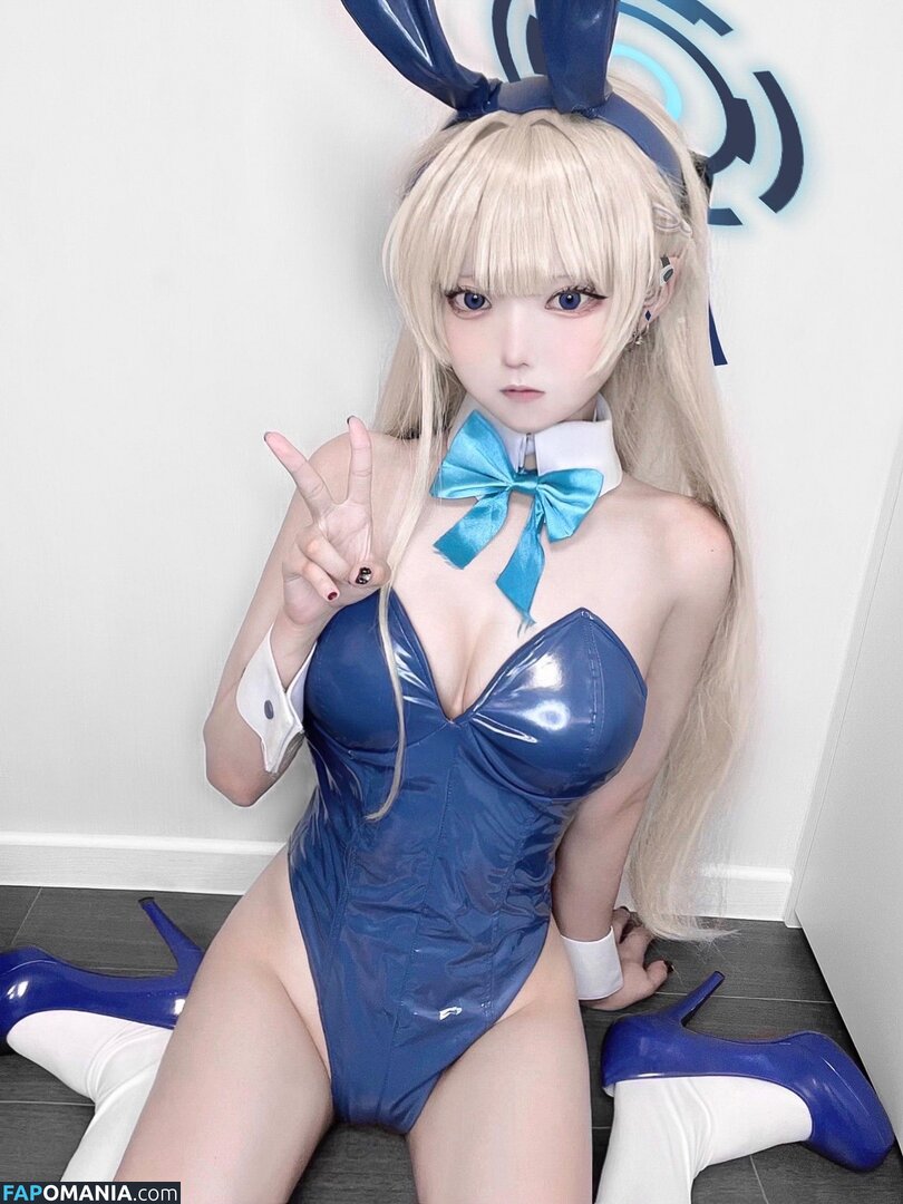 Nyo_nyenya / cjw010615 / cjw010615... / https: / moemoedevil_rain / moemoedevil_rain... / nyonye_nya Nud OnlyFans  Fotografie scursă #7