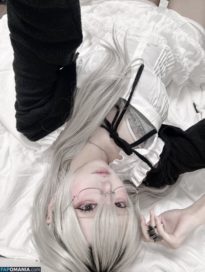 Nyo_nyenya / cjw010615 / cjw010615... / https: / moemoedevil_rain / moemoedevil_rain... / nyonye_nya Nud OnlyFans  Fotografie scursă #43