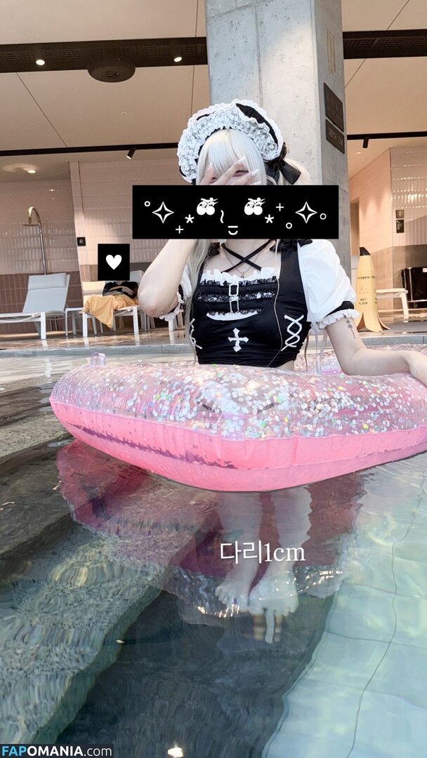 Nyo_nyenya / cjw010615 / cjw010615... / https: / moemoedevil_rain / moemoedevil_rain... / nyonye_nya Nud OnlyFans  Fotografie scursă #58