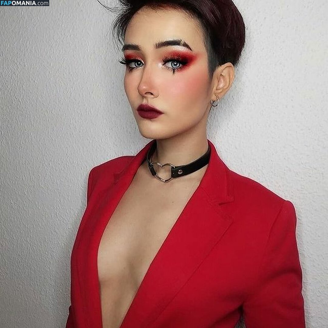 Nyukix / https: / nyu.cos / nyukix7 Nud OnlyFans  Fotografie scursă #12