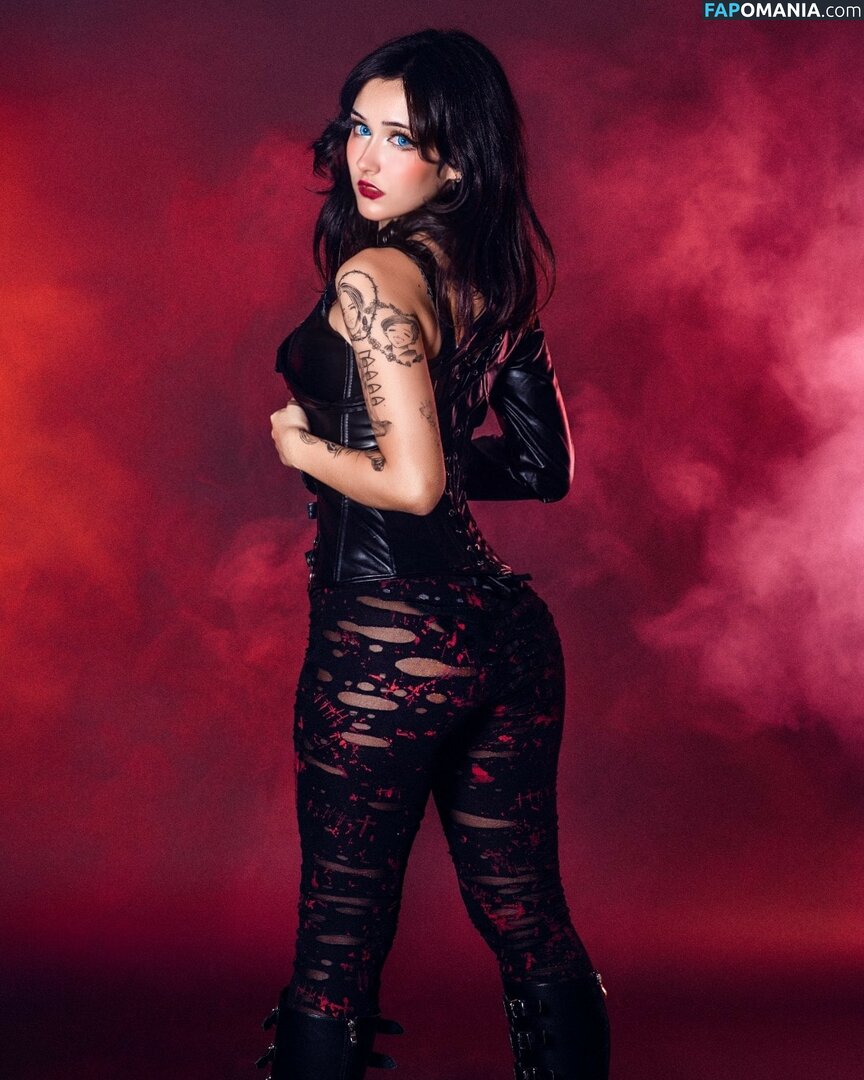 Nyukix / https: / nyu.cos / nyukix7 Nud OnlyFans  Fotografie scursă #64