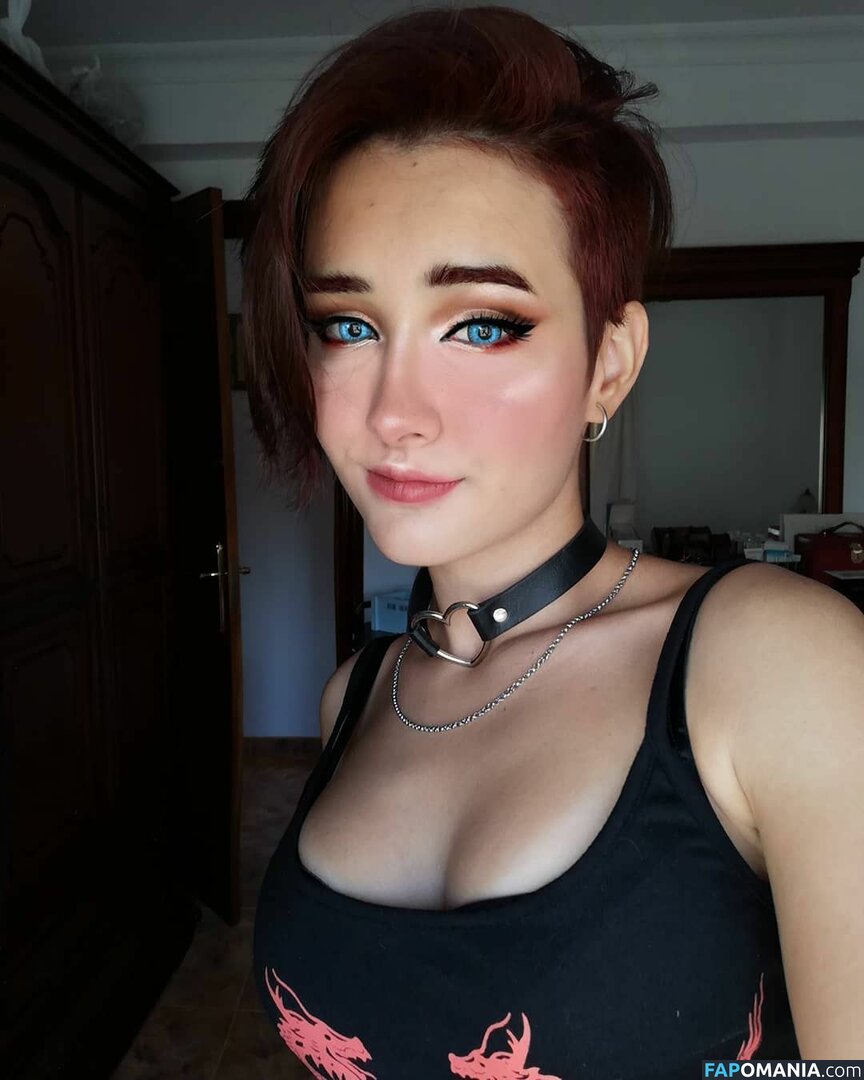 Nyukix / https: / nyu.cos / nyukix7 Nud OnlyFans  Fotografie scursă #65