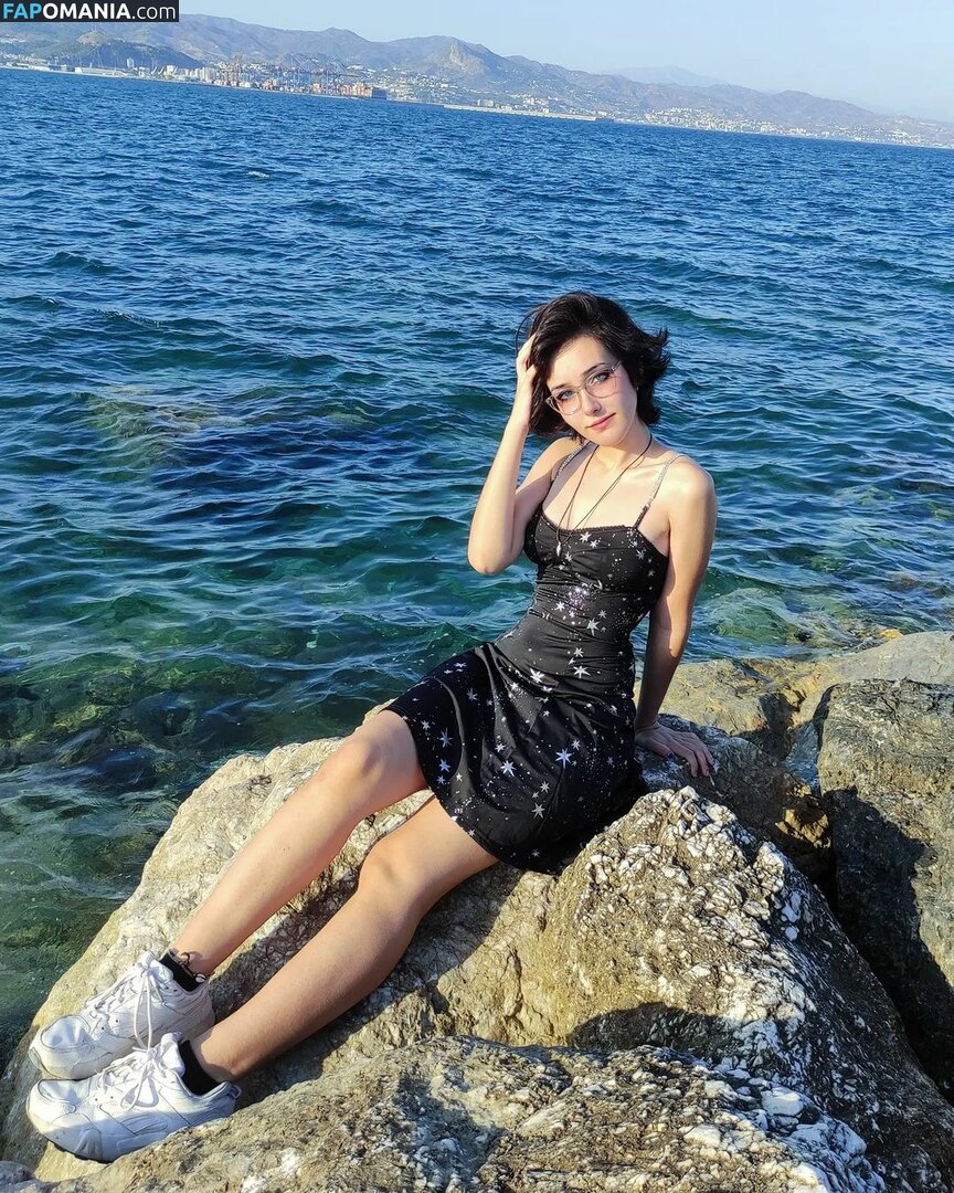 Nyukix / https: / nyu.cos / nyukix7 Nud OnlyFans  Fotografie scursă #69