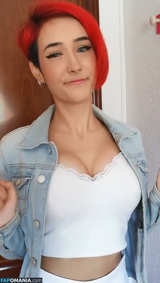 Nyukix / https: / nyu.cos / nyukix7 Nud OnlyFans  Fotografie scursă #158