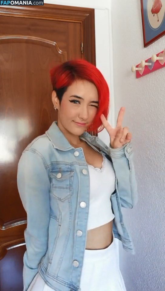 Nyukix / https: / nyu.cos / nyukix7 Nud OnlyFans  Fotografie scursă #170