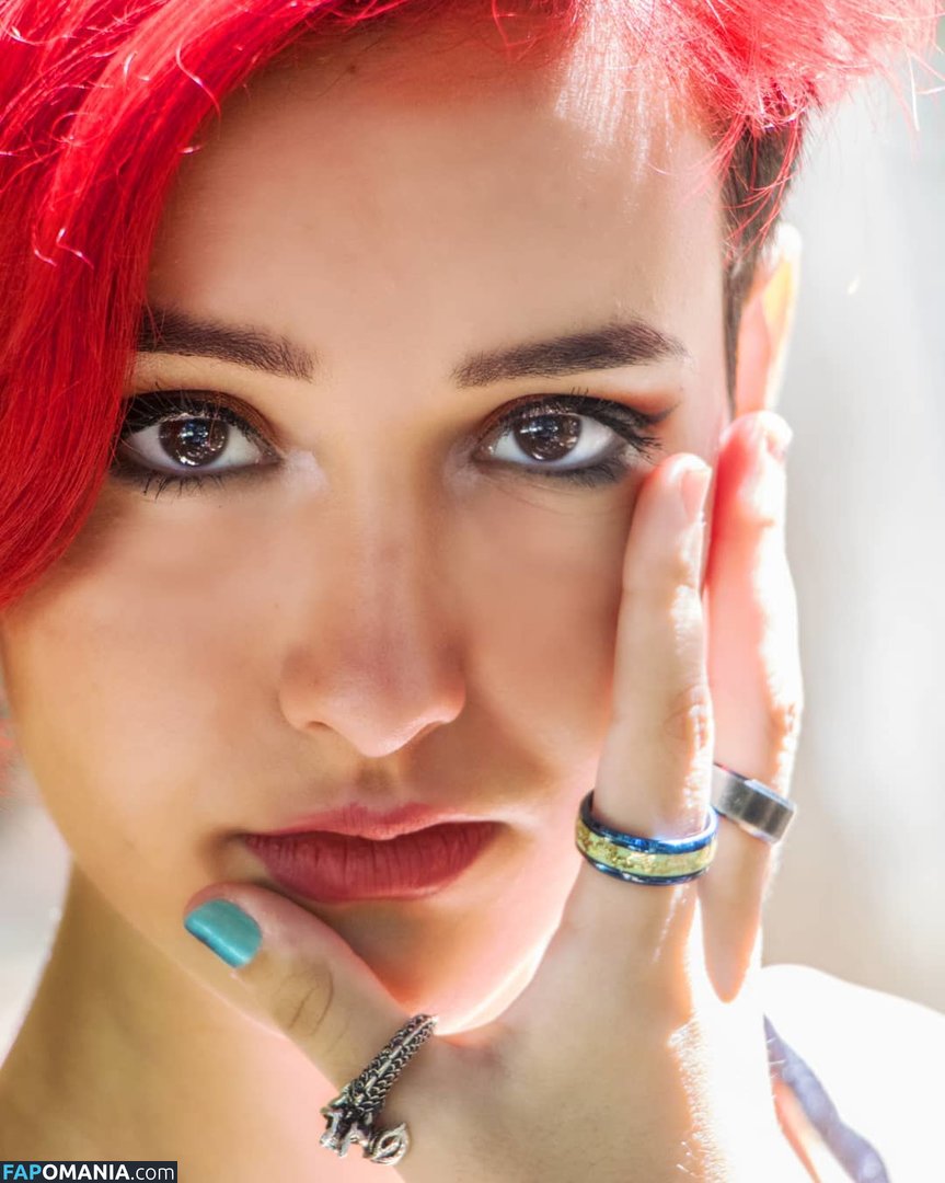 Nyukix / https: / nyu.cos / nyukix7 Nud OnlyFans  Fotografie scursă #215