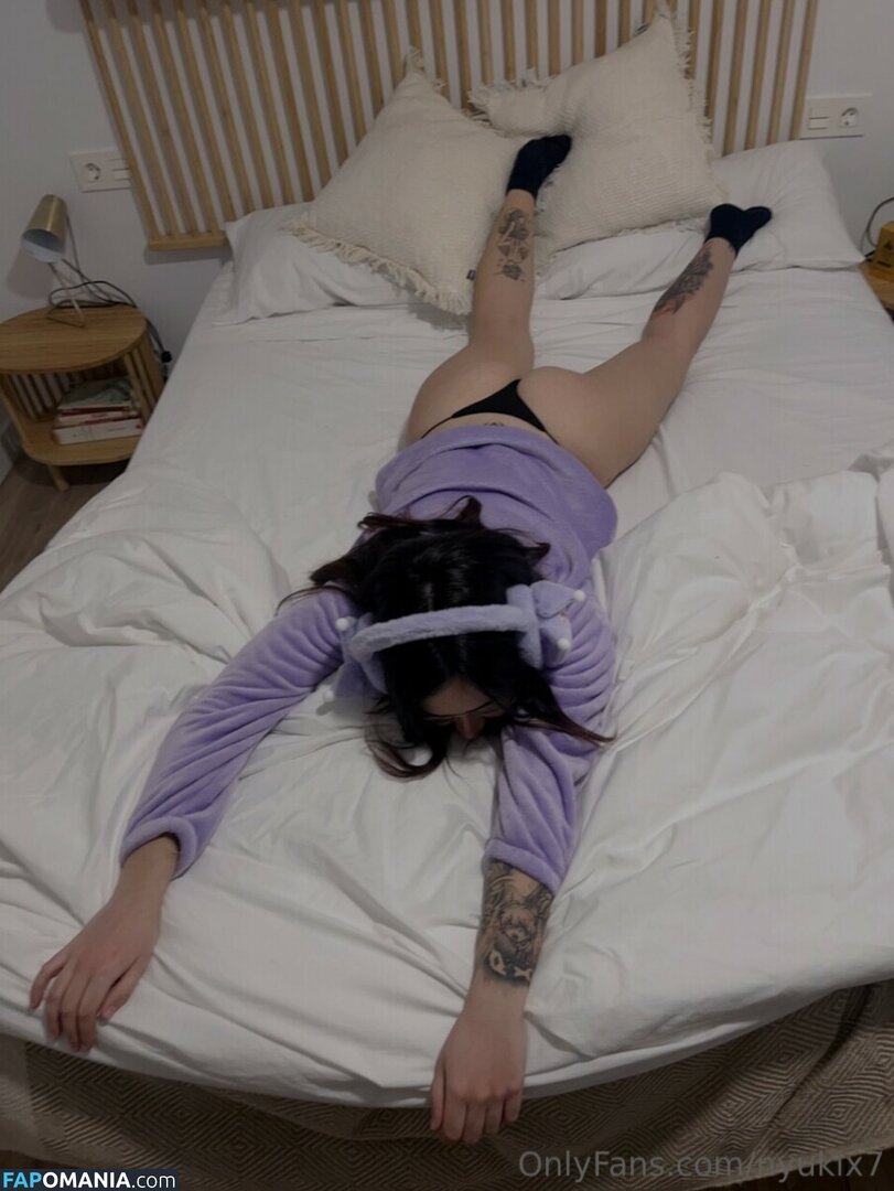 Nyukix / https: / nyu.cos / nyukix7 Nud OnlyFans  Fotografie scursă #1116