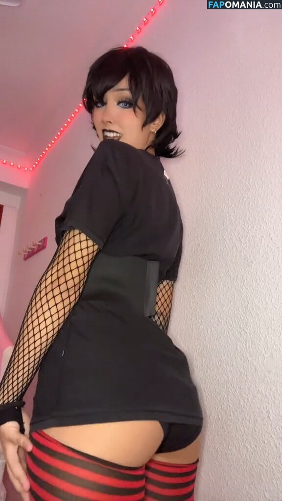 Nyukix / https: / nyu.cos / nyukix7 Nud OnlyFans  Fotografie scursă #1187