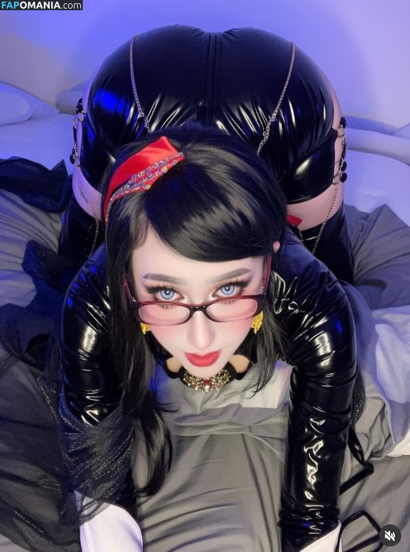 Nyukix / https: / nyu.cos / nyukix7 Nud OnlyFans  Fotografie scursă #1204