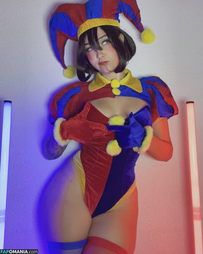 Nyukix / https: / nyu.cos / nyukix7 / omgcosplay Nud OnlyFans  Fotografie scursă #1213