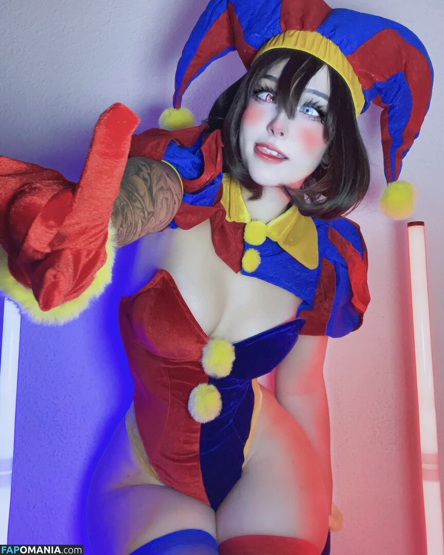 Nyukix / https: / nyu.cos / nyukix7 / omgcosplay Nud OnlyFans  Fotografie scursă #1214