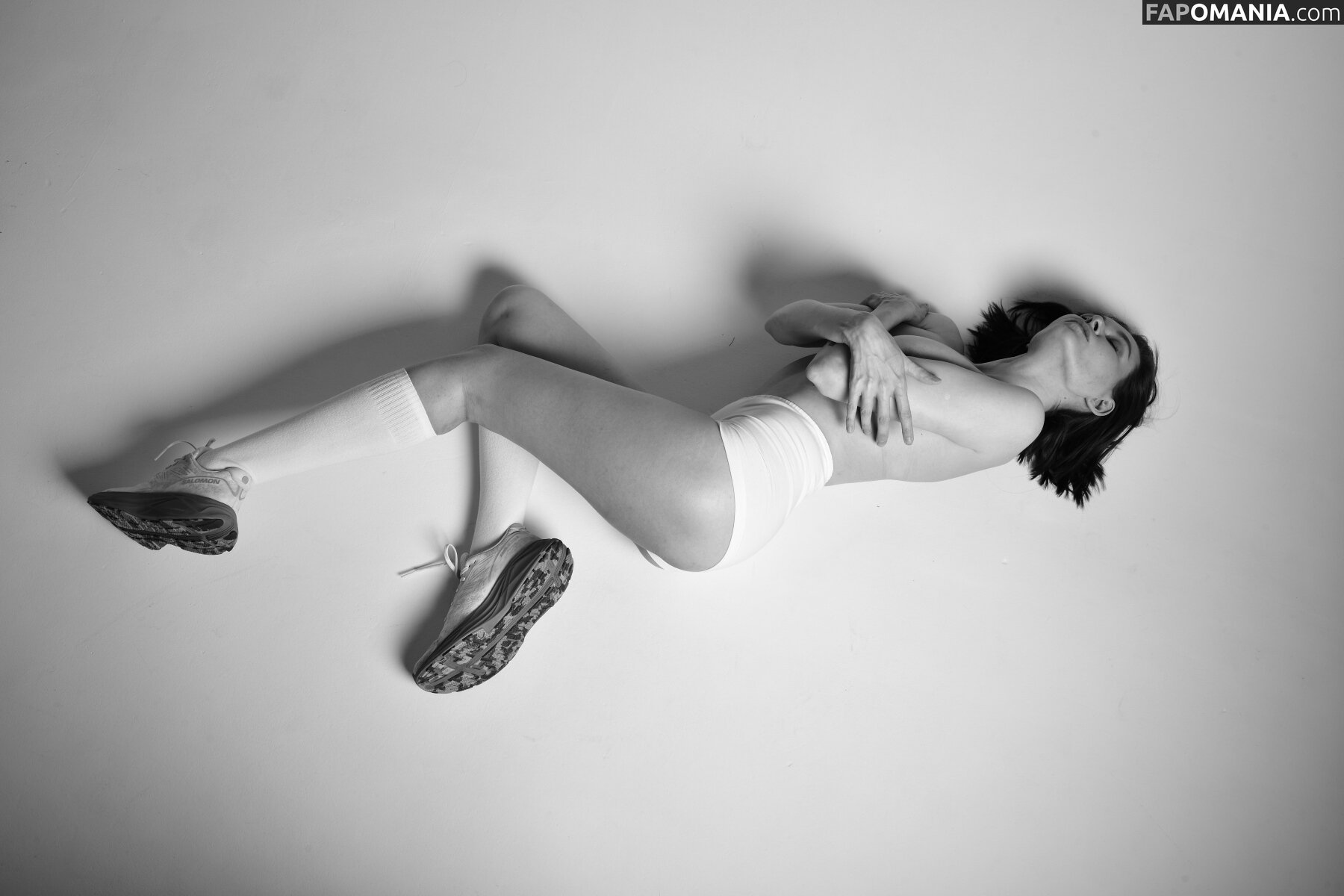 Anna Kosik / Nyuukke / quukske Nud OnlyFans  Fotografie scursă #11