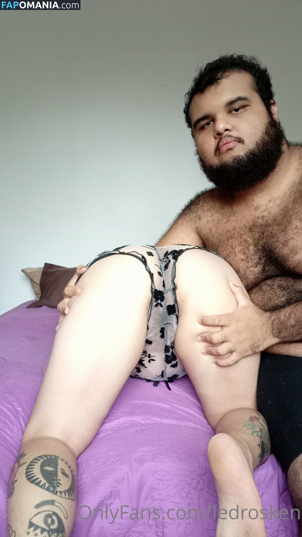 nyx525 / nyxie_ledros Nud OnlyFans  Fotografie scursă #5