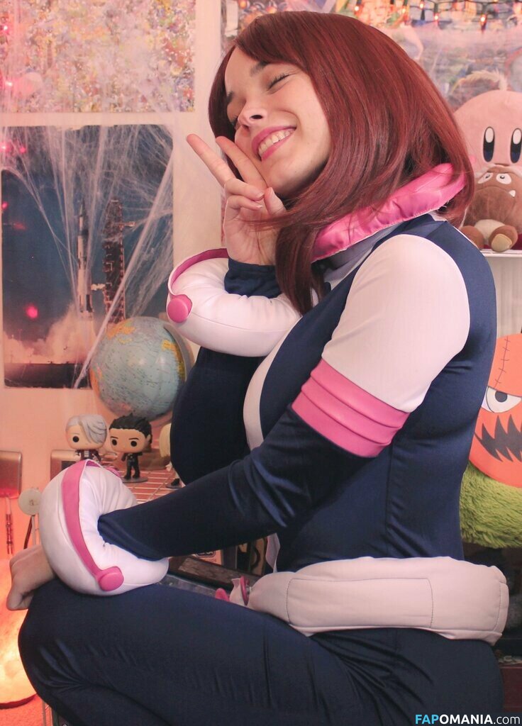 Nyxipuff / cutiepupfree Nud OnlyFans  Fotografie scursă #4