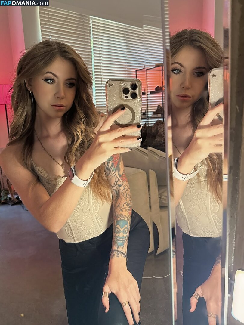 Nyybeats Nud OnlyFans  Fotografie scursă #4