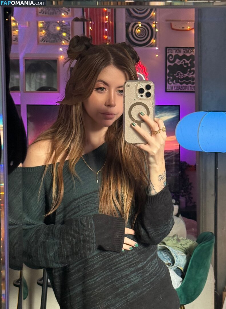 Nyybeats Nud OnlyFans  Fotografie scursă #11