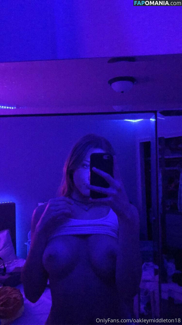 Oakleymiddleton18 / ig.omiddleton Nud OnlyFans  Fotografie scursă #23