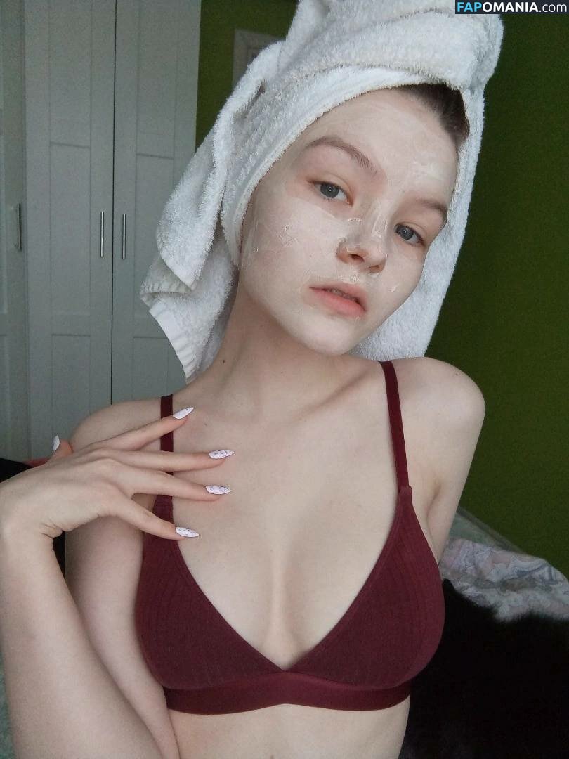 oblachno / oblachno.grt Nud OnlyFans  Fotografie scursă #24