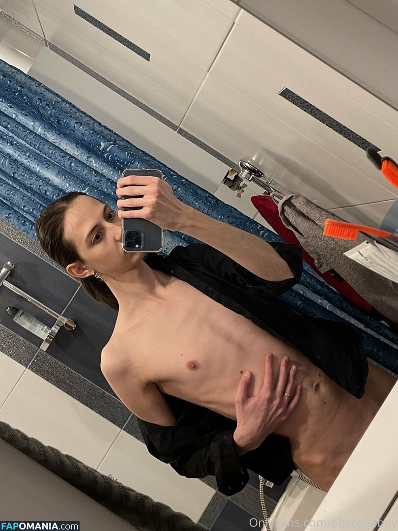 obsceneboy / obsceneboy17 Nud OnlyFans  Fotografie scursă #12