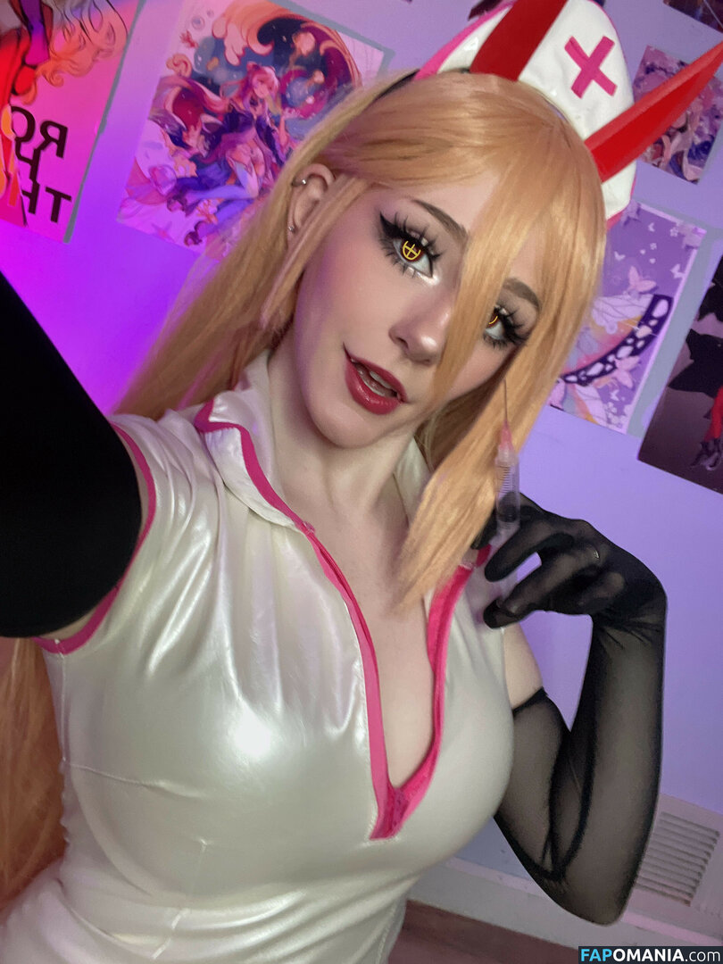 Occultmage Nud OnlyFans  Fotografie scursă #104