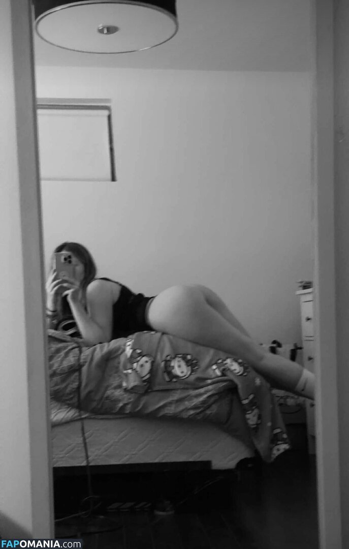 oceannexoxo / ocebergeron Nud OnlyFans  Fotografie scursă #10