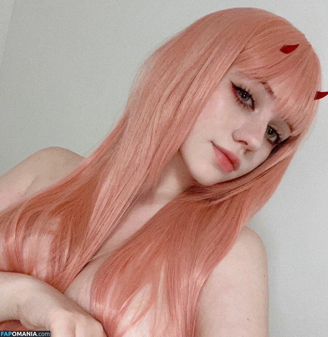 Ochya0 / ocha123 Nud OnlyFans  Fotografie scursă #3