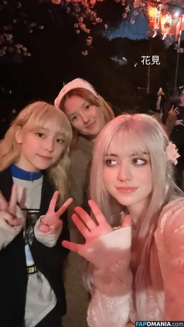 Ochya0 / ocha123 Nud OnlyFans  Fotografie scursă #96