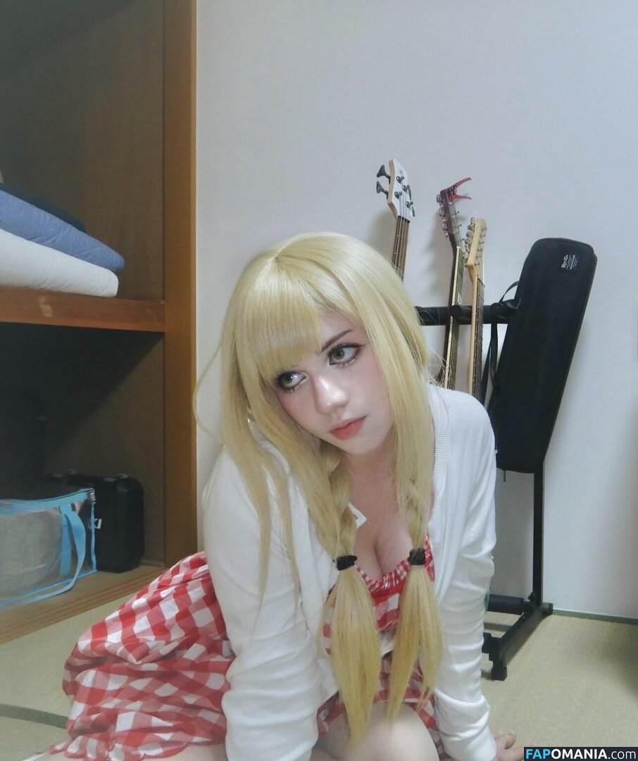 Ochya0 / ocha123 Nud OnlyFans  Fotografie scursă #139