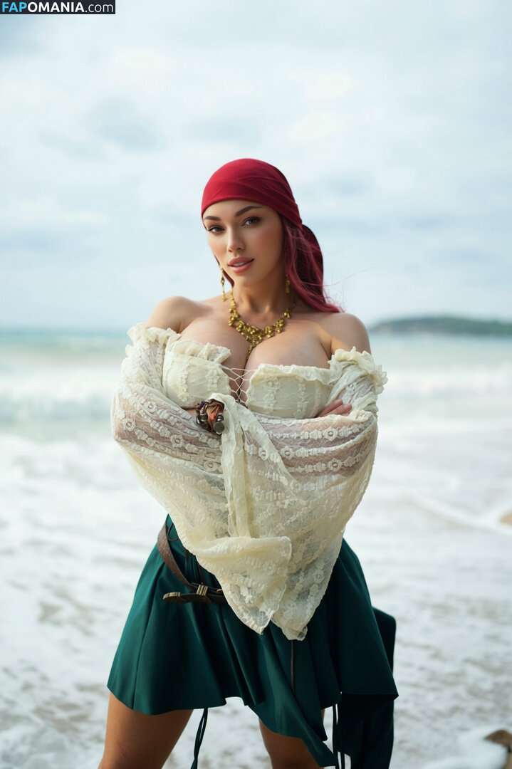 Octokuro / https: / octokuro.model / octokuro_model Nud OnlyFans  Fotografie scursă #12