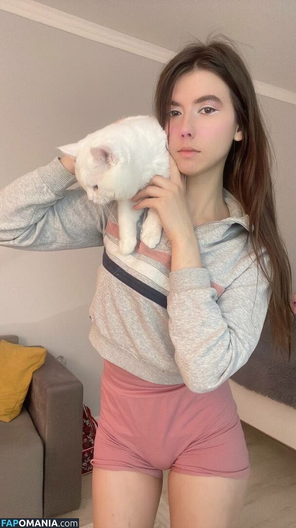 Nekomimimi2 / Ocumi / ocumi_inst Nud OnlyFans  Fotografie scursă #23