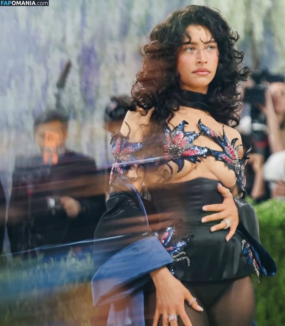 Odessa A’zion / odessaazion Nud OnlyFans  Fotografie scursă #29