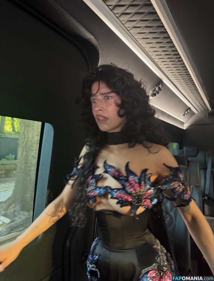 Odessa A’zion / odessaazion Nud OnlyFans  Fotografie scursă #32