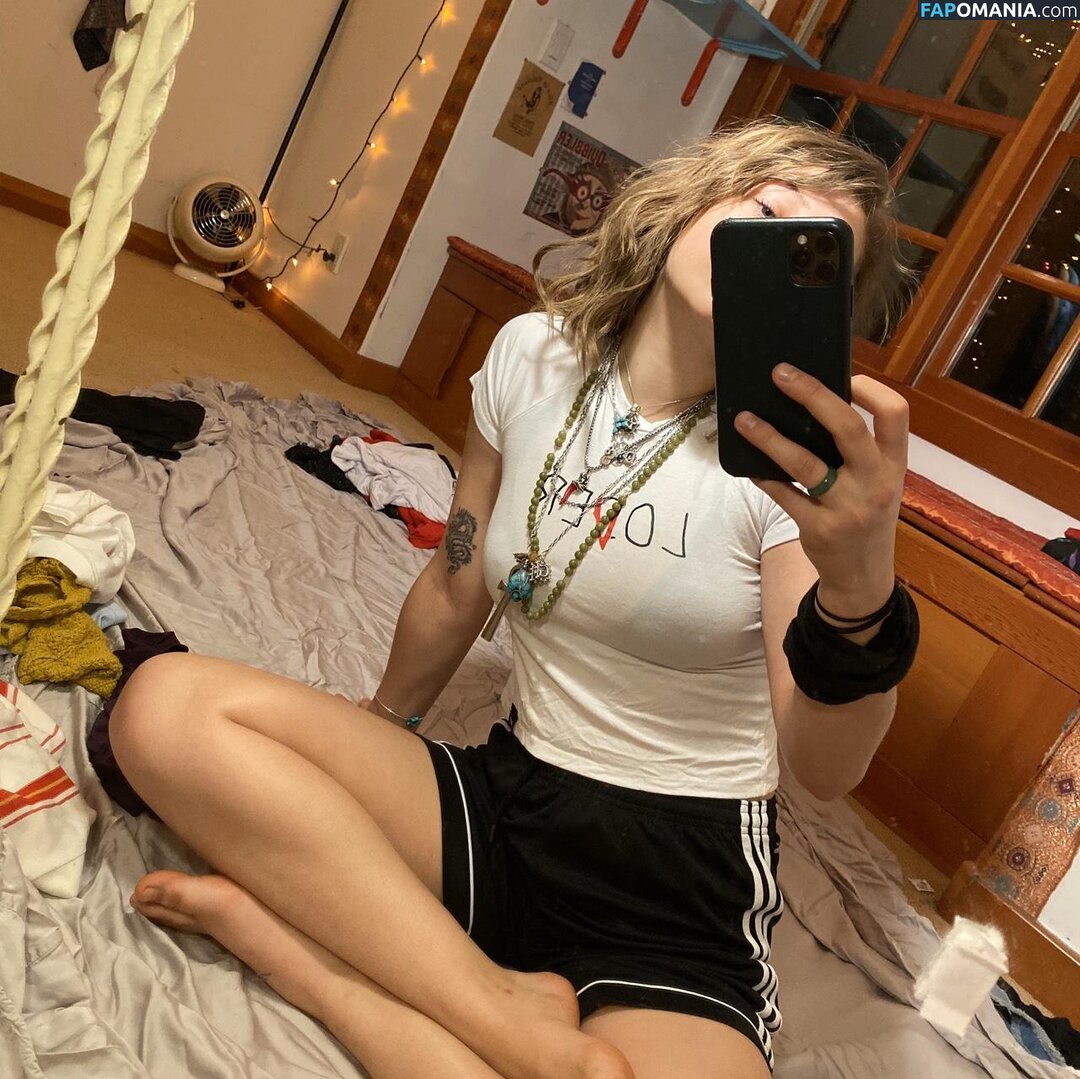 https: / odessaazion Nud OnlyFans  Fotografie scursă #11