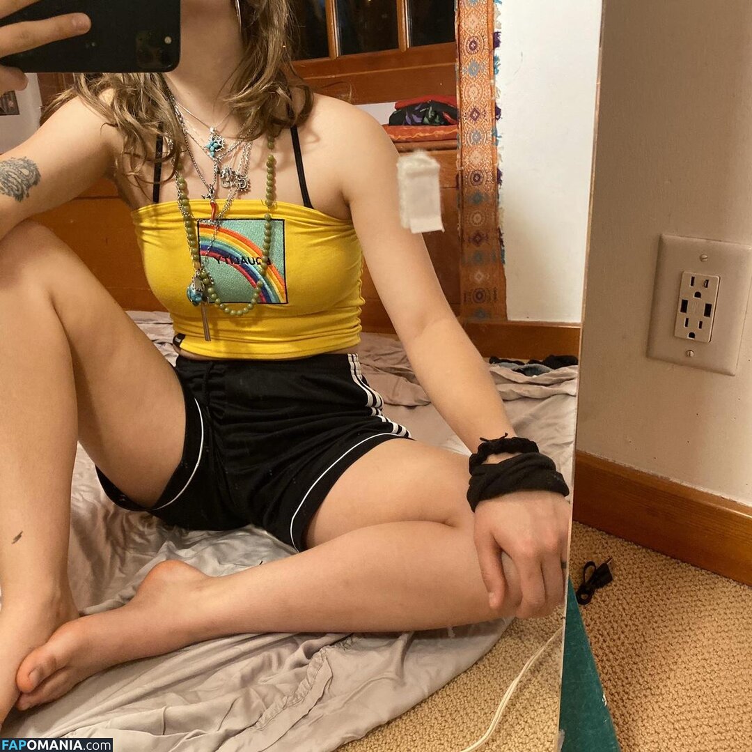 https: / odessaazion Nud OnlyFans  Fotografie scursă #18