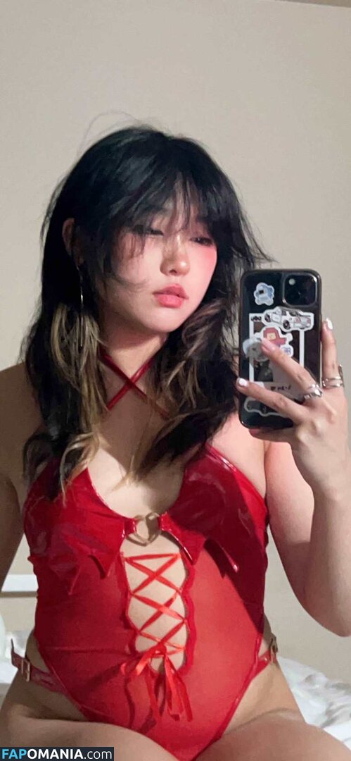 OffbrandTea Nud OnlyFans  Fotografie scursă #8