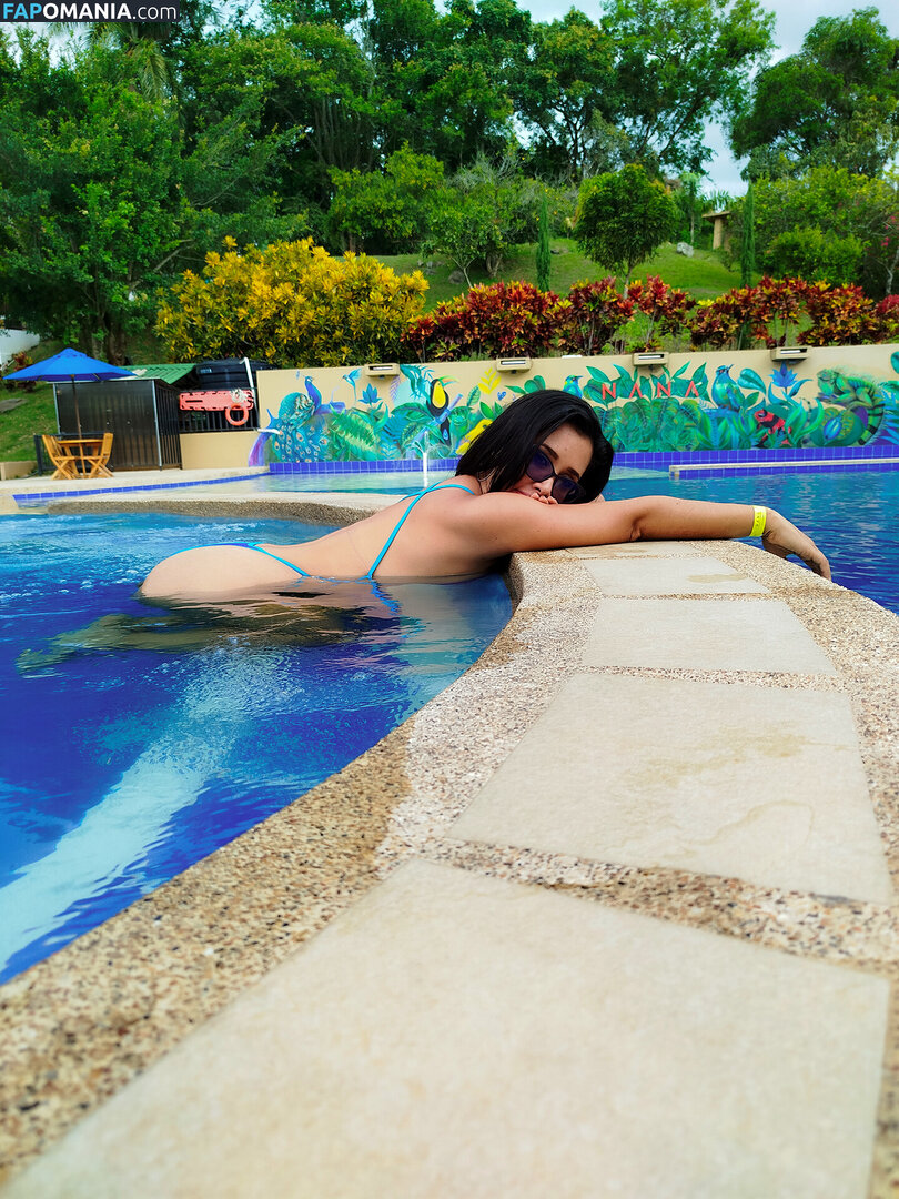 Officefacil / Vivi Becerra / vivi.v / vivi_officefacil / vivib0808 Nud OnlyFans  Fotografie scursă #345