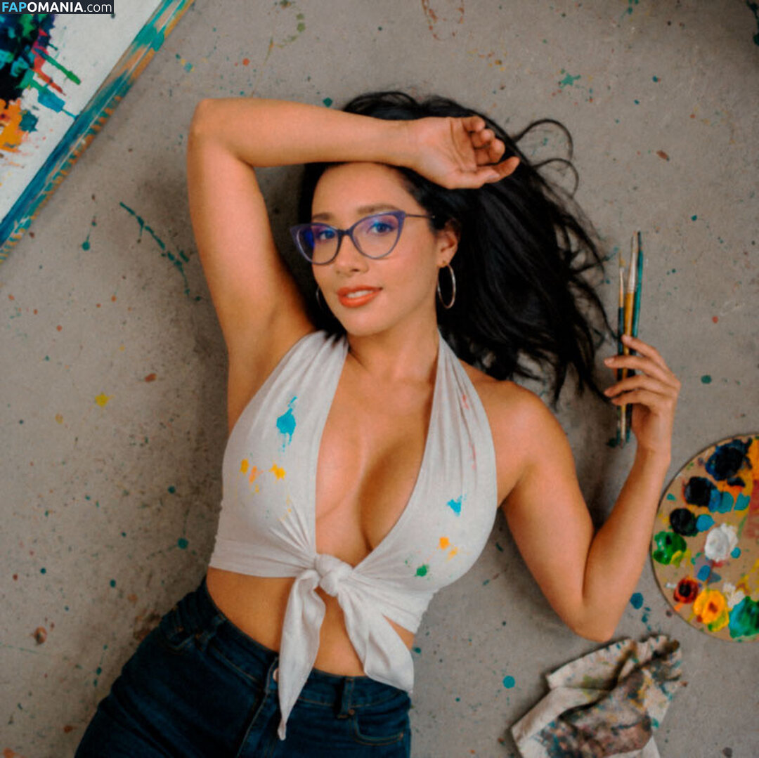 Officefacil / Vivi Becerra / vivi.v / vivi_officefacil / vivib0808 Nud OnlyFans  Fotografie scursă #354