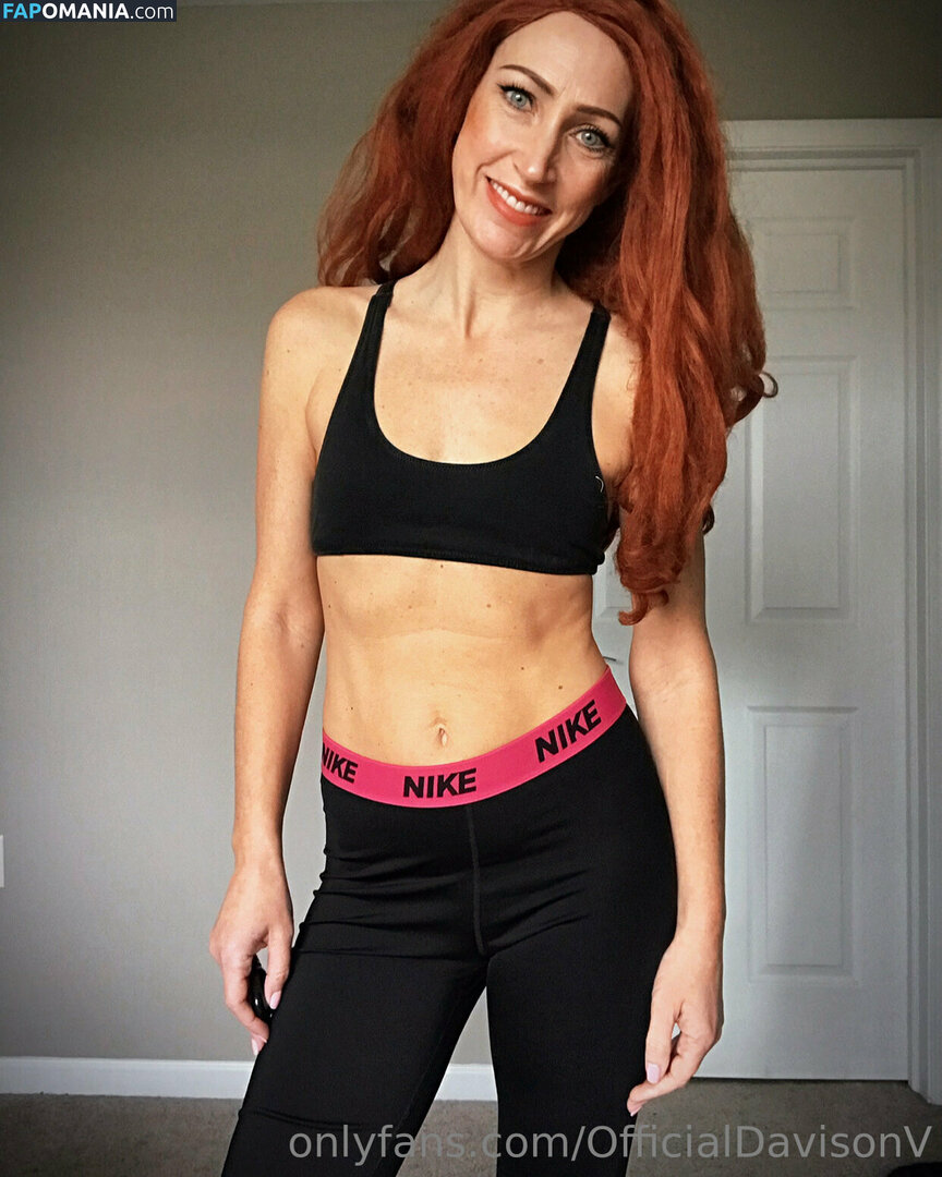 officialdavisonv Nud OnlyFans  Fotografie scursă #32
